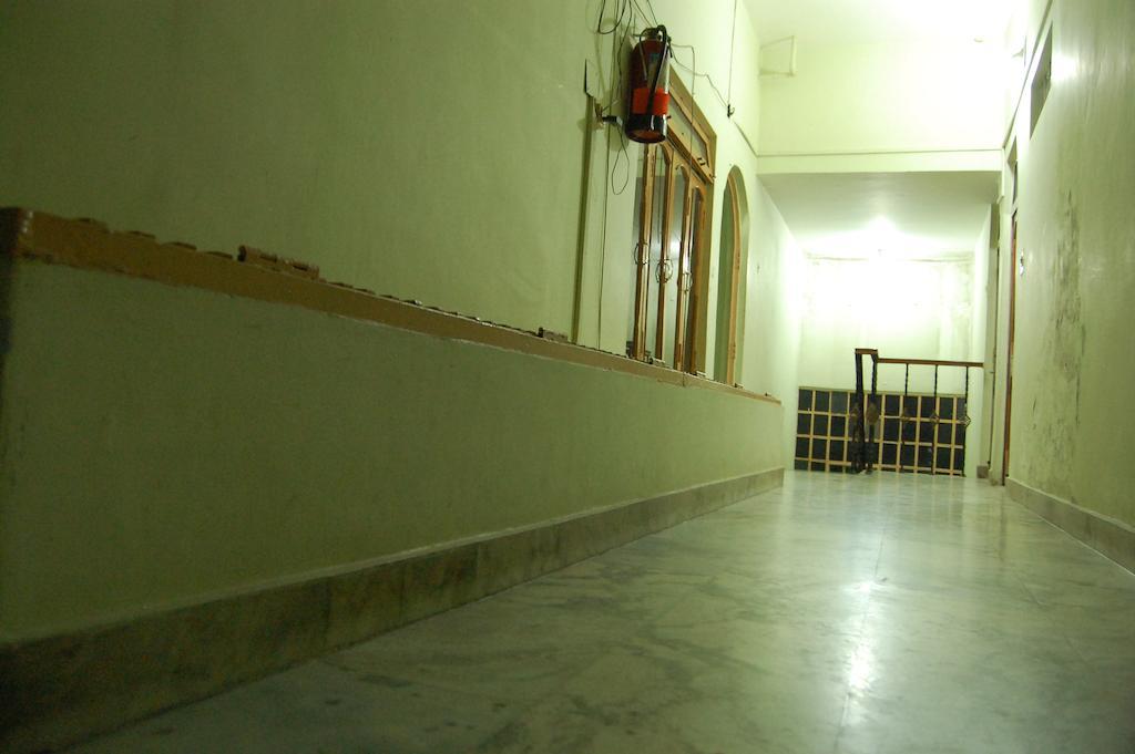 Puja Guest House Varanasi Dış mekan fotoğraf
