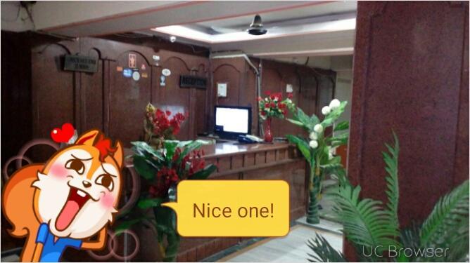 Puja Guest House Varanasi Dış mekan fotoğraf
