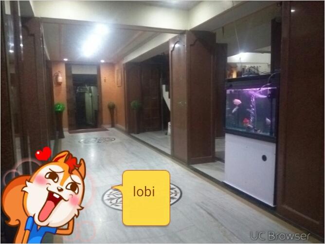Puja Guest House Varanasi Dış mekan fotoğraf