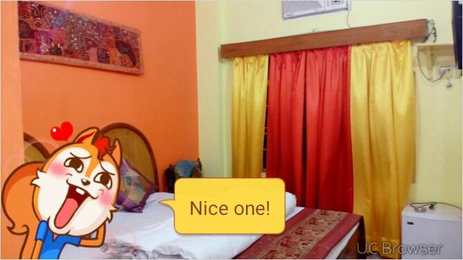 Puja Guest House Varanasi Dış mekan fotoğraf