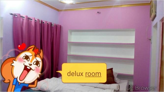 Puja Guest House Varanasi Dış mekan fotoğraf